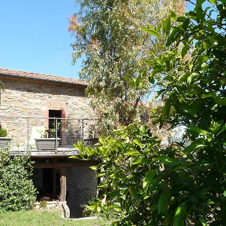 B&B Agriturismo Le Foreste 수베레토