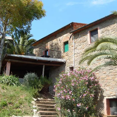 Agriturismo Le Foreste *