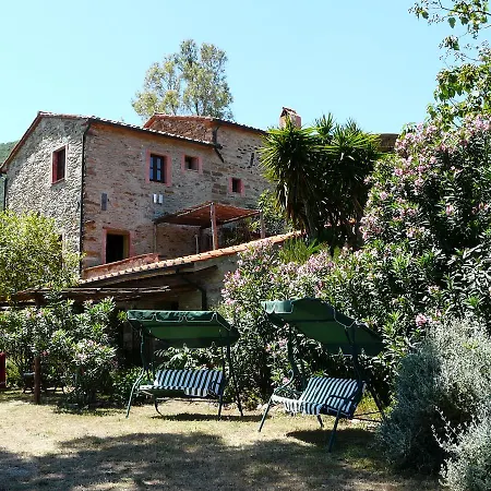 Agriturismo Le Foreste Suvereto