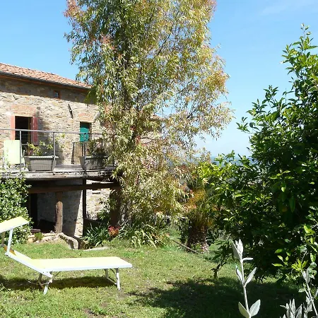 Agriturismo Le Foreste