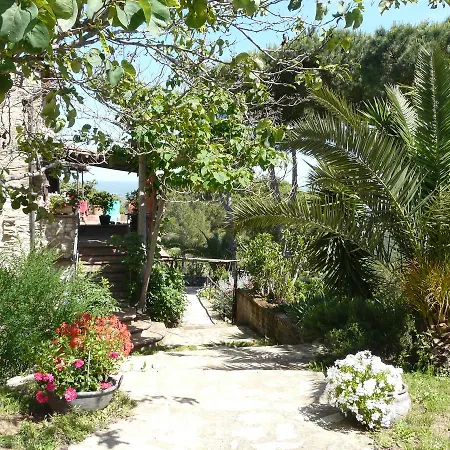 Agriturismo Le Foreste