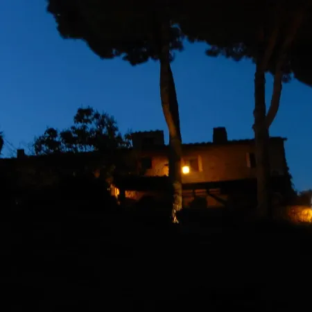 Agriturismo Le Foreste Bed & Breakfast *