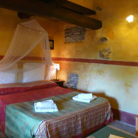 Bed & Breakfast Agriturismo Le Foreste
