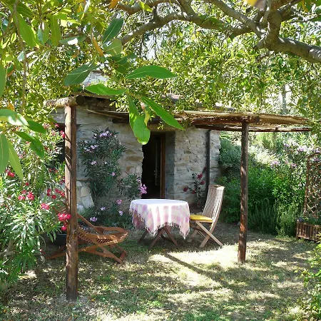Agriturismo Le Foreste *