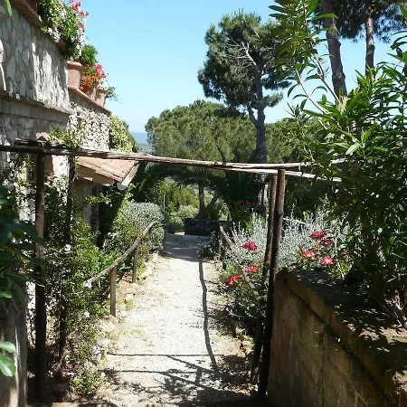 Bed & Breakfast Agriturismo Le Foreste *