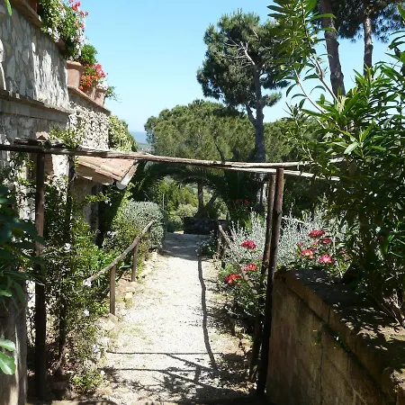 Bed & Breakfast Agriturismo Le Foreste *