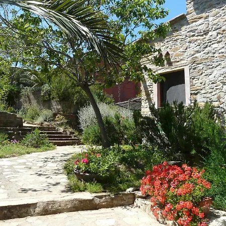 Agriturismo Le Foreste