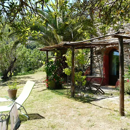 Bed & Breakfast Agriturismo Le Foreste *