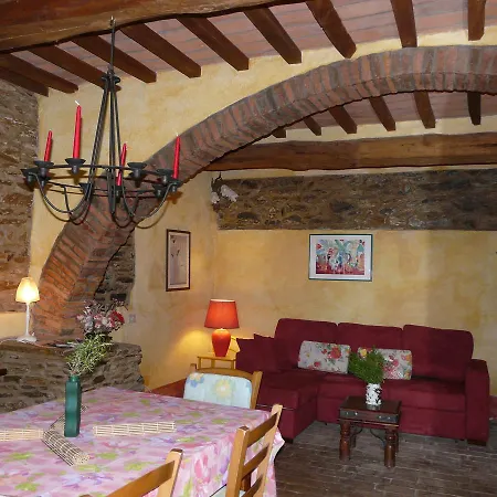 Agriturismo Le Foreste