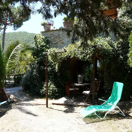 Agriturismo Le Foreste Suvereto
