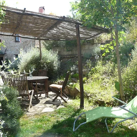 Agriturismo Le Foreste * Suvereto