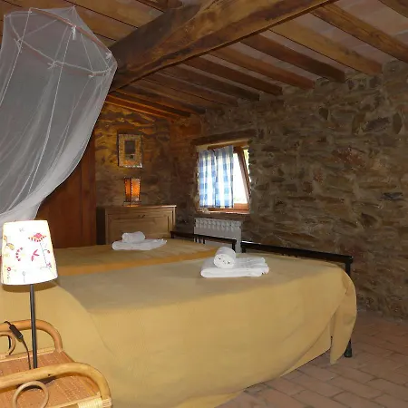 Frühstückspension Agriturismo Le Foreste *
