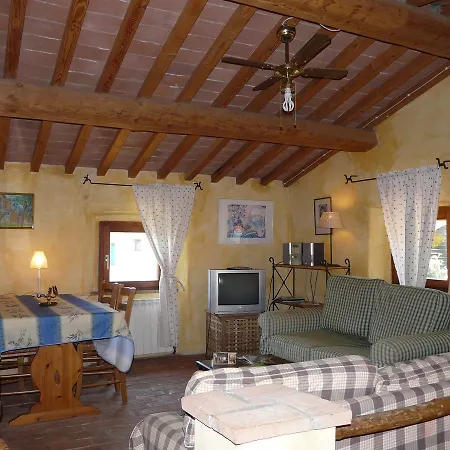 Agriturismo Le Foreste