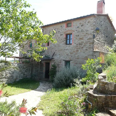 Bed & Breakfast Agriturismo Le Foreste