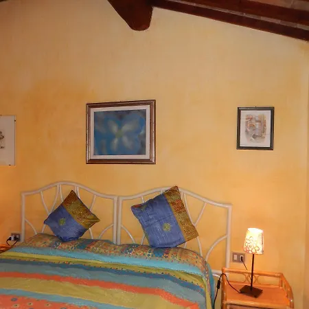 Agriturismo Le Foreste Bed & Breakfast Suvereto
