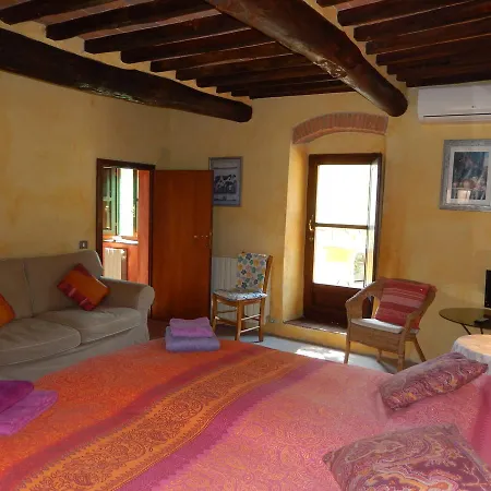 Agriturismo Le Foreste *