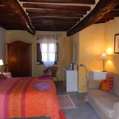 Agriturismo Le Foreste *