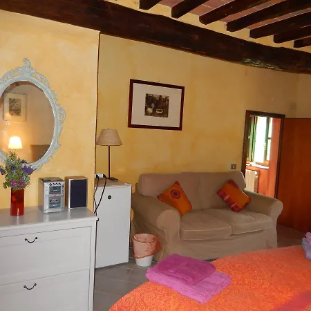 Agriturismo Le Foreste