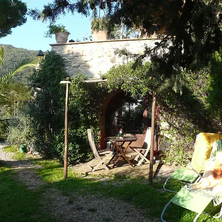 Agriturismo Le Foreste *