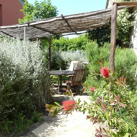 Agriturismo Le Foreste *
