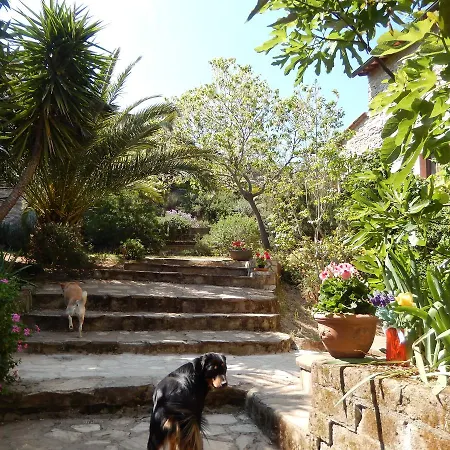 Agriturismo Le Foreste