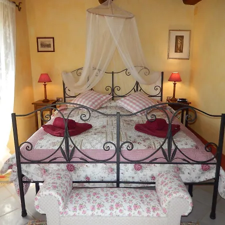 Bed & Breakfast Agriturismo Le Foreste