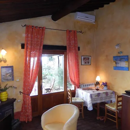 Agriturismo Le Foreste