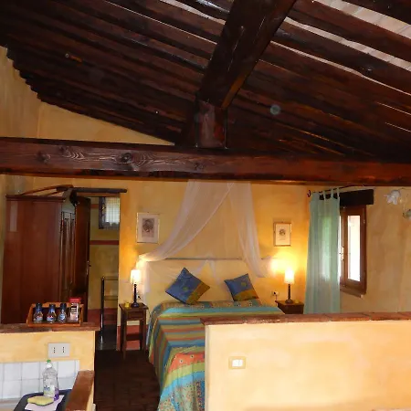 Agriturismo Le Foreste Suvereto