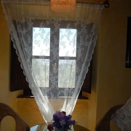 Agriturismo Le Foreste B&B *