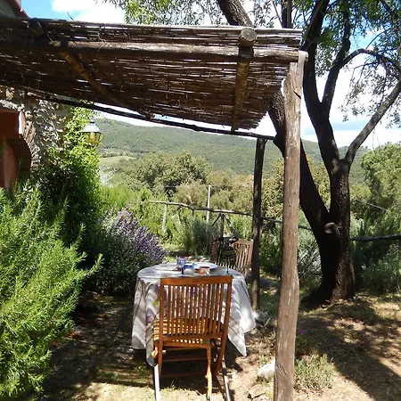 Bed & Breakfast Agriturismo Le Foreste