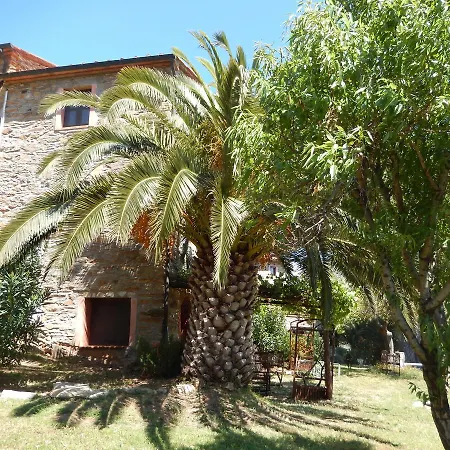Bed & Breakfast Agriturismo Le Foreste Suvereto