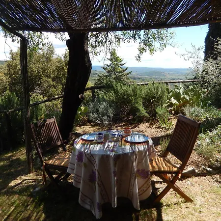 Agriturismo Le Foreste *