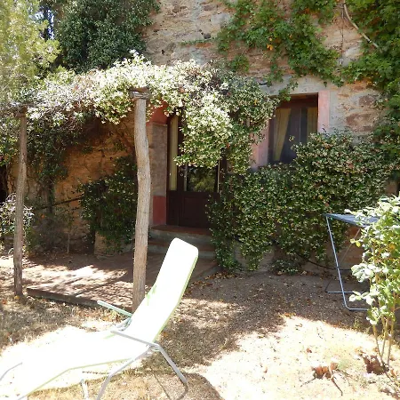 Agriturismo Le Foreste Suvereto