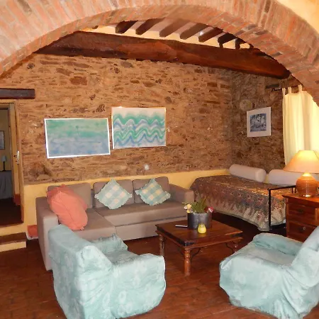 Agriturismo Le Foreste