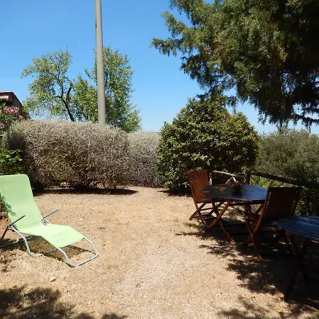 Agriturismo Le Foreste Suvereto