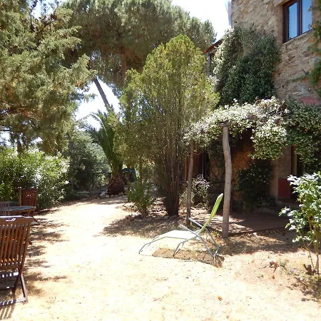 Agriturismo Le Foreste Frühstückspension