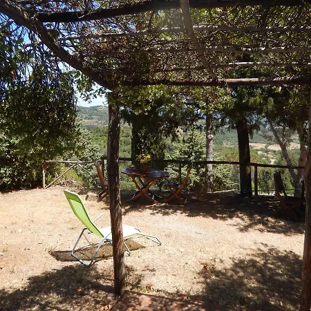 Agriturismo Le Foreste * Suvereto