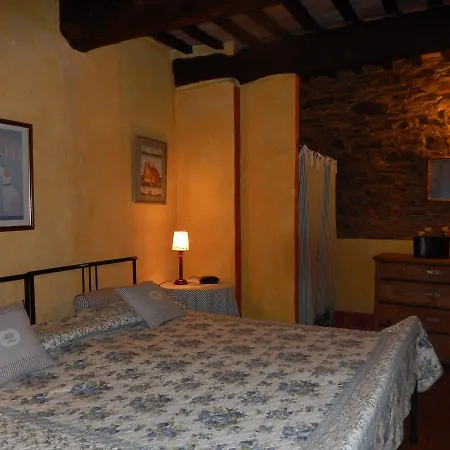 Frühstückspension Agriturismo Le Foreste