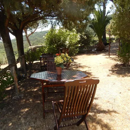 Agriturismo Le Foreste * Suvereto