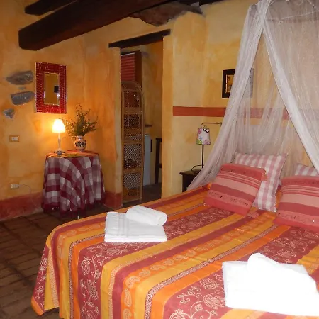 Bed & Breakfast Agriturismo Le Foreste