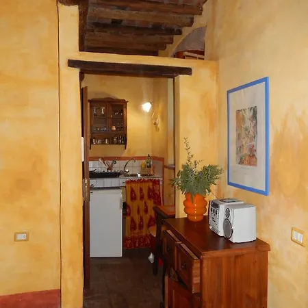 B&B Agriturismo Le Foreste *