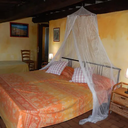 Bed & Breakfast Agriturismo Le Foreste *