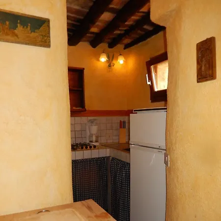 Agriturismo Le Foreste Frühstückspension Suvereto