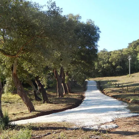 Agriturismo Le Foreste B&B