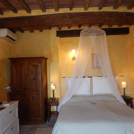 Agriturismo Le Foreste