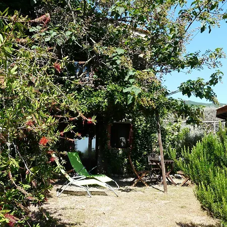 Agriturismo Le Foreste 住宿加早餐酒店 *