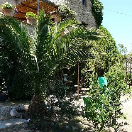 Agriturismo Le Foreste *