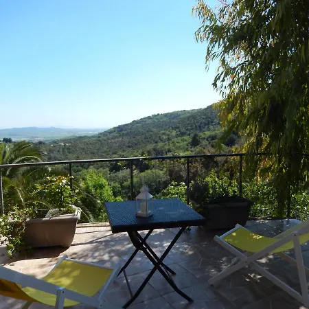 Agriturismo Le Foreste