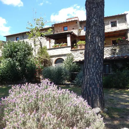 Agriturismo Le Foreste